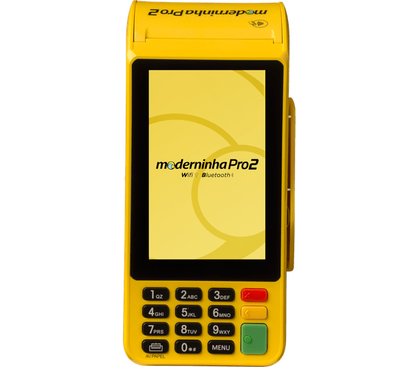 Maquininha
